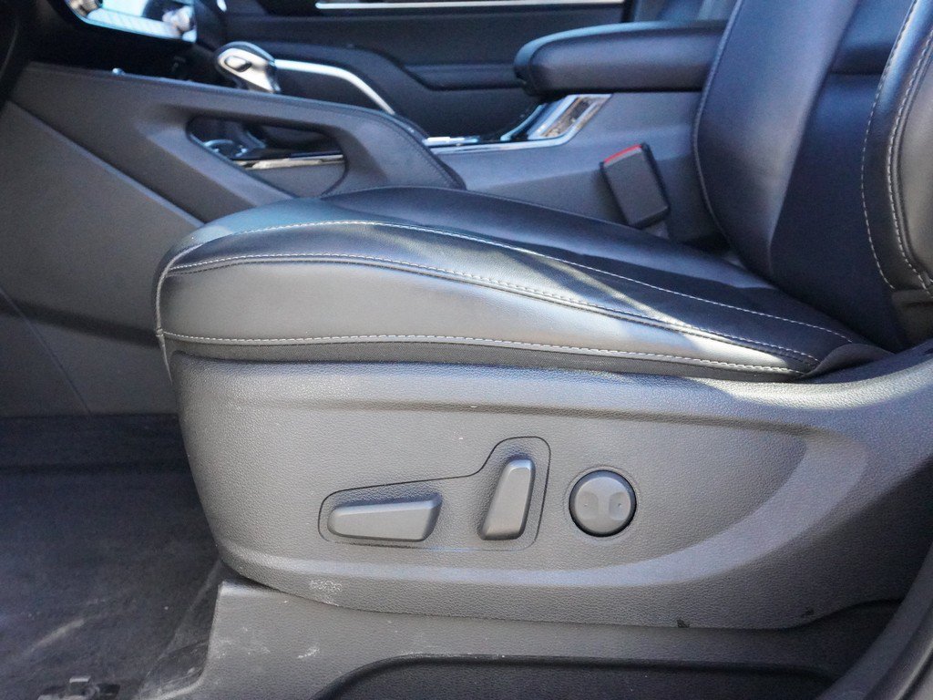 Used 2024 Kia Telluride EX X-Line AWD/4WD image 30