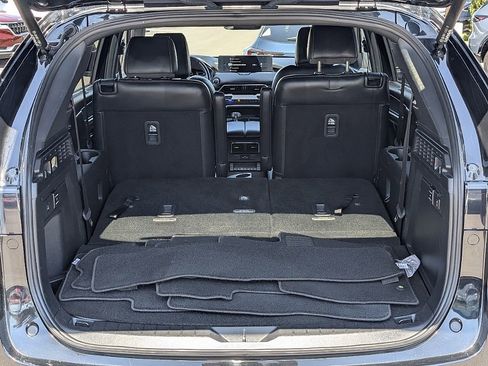 Certified 2024 MAZDA CX-90 Plug-In Hybrid w/ Premium Plus AWD/4WD image 15