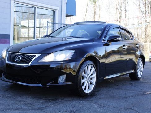 Used 2009 Lexus IS 250 AWD image 2