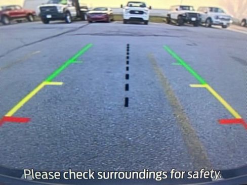 Used 2022 Ford Bronco Sport Badlands w/ Premium Package image 28