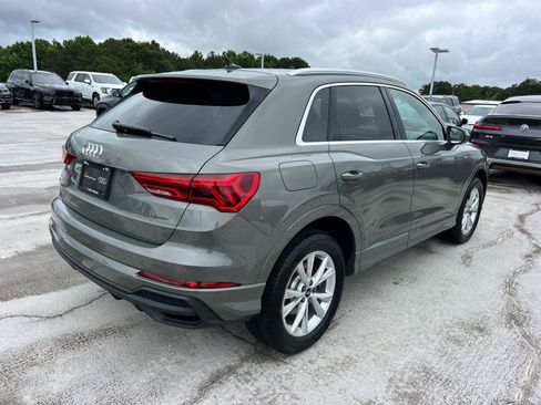 Certified 2024 Audi Q3 2.0T Premium Plus w/ Premium Plus Package AWD/4WD image 5
