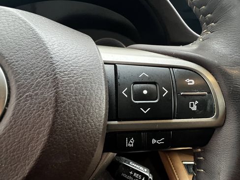 Used 2017 Lexus ES 350 image 20