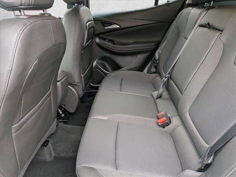 Used 2026 Buick Encore GX Preferred w/ Comfort Package image 17