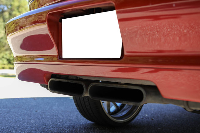 Used 2002 Chevrolet Camaro Z28 w/ SS Performance/Appearance Pkg RWD image 73