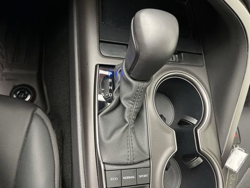 Used 2024 Toyota Camry XSE w/ Navigation Package image 26