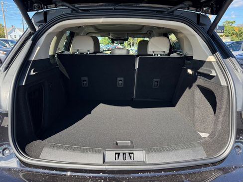 New 2026 Lincoln Corsair Reserve w/ Jet Appearance Package image 26