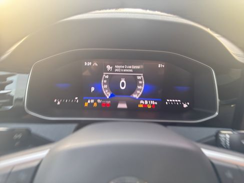 New 2026 Volkswagen Jetta SE image 11