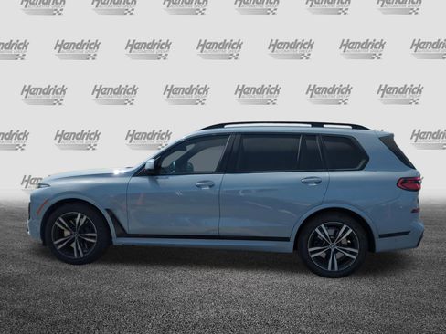 Certified 2023 BMW X7 xDrive40i w/ Executive Package image 7