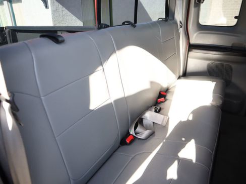 Used 2006 Ford F350 4x4 SuperCab DRW Super Duty image 55