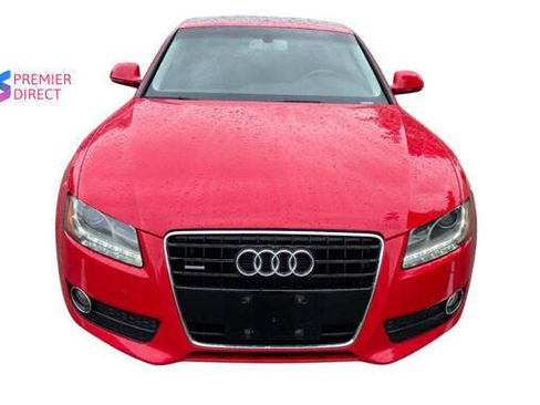 Used 2008 Audi A5 3.2 image 9