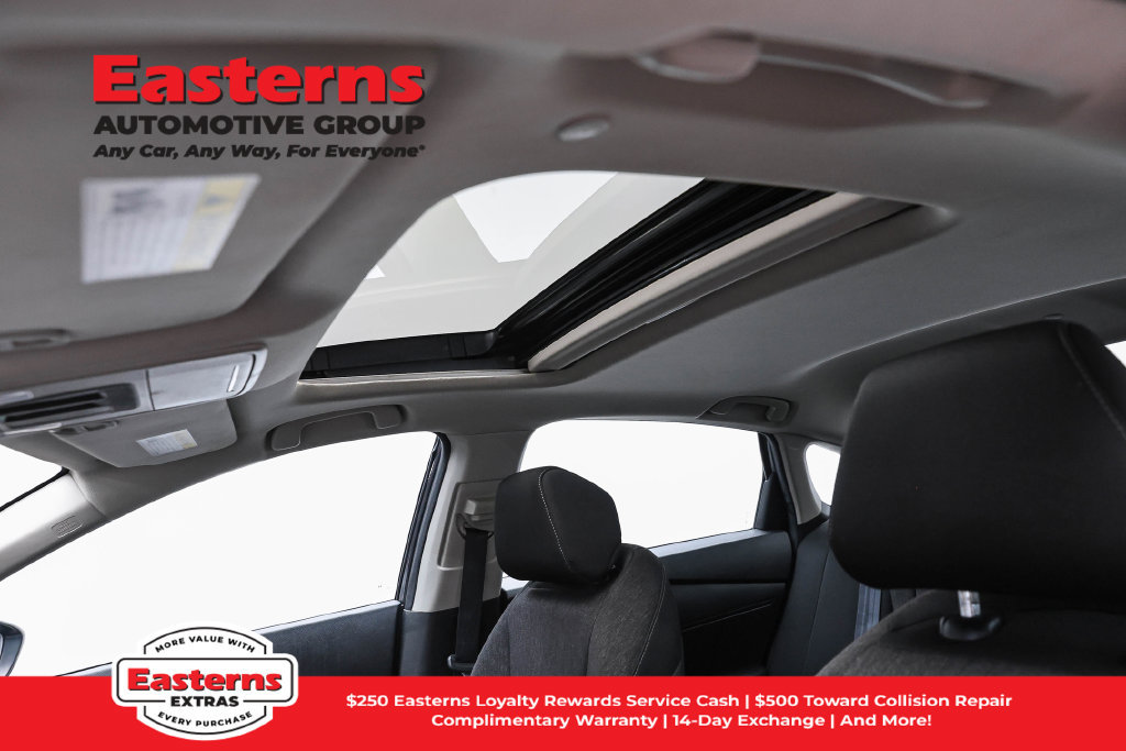 Used 2023 Honda Accord EX image 34