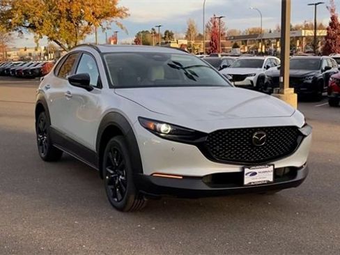 New 2026 MAZDA CX-30 AWD 2.5 S image 8