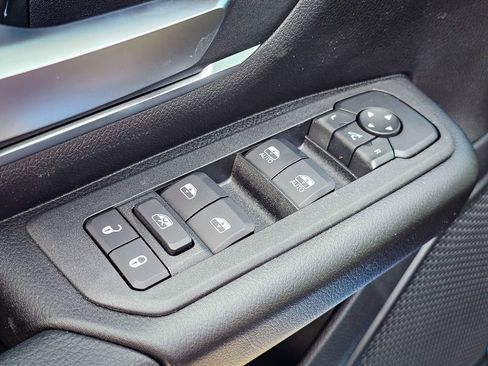 New 2026 RAM 1500 Big Horn image 12