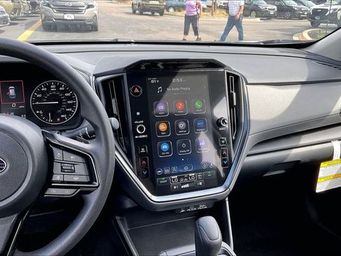 New 2026 Subaru Crosstrek 2.0i Premium image 7