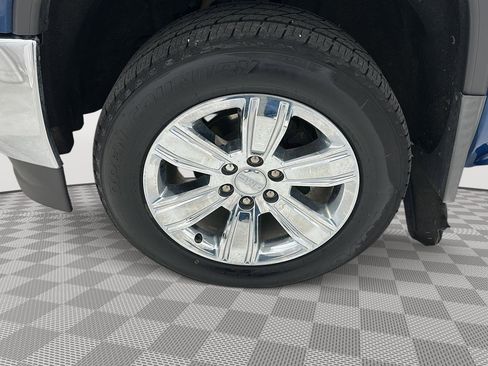 Used 2018 GMC Sierra 1500 SLT AWD/4WD image 27
