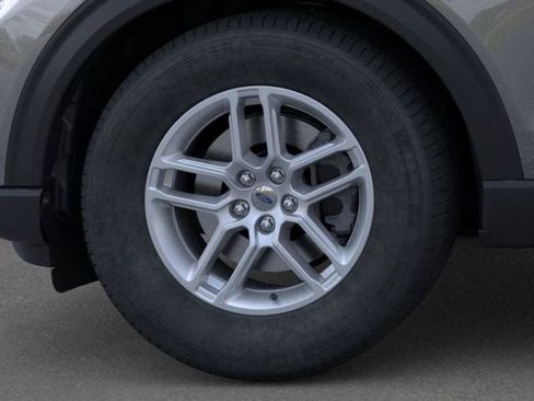 New 2026 Ford Explorer Active w/ Active Comfort Package image 19