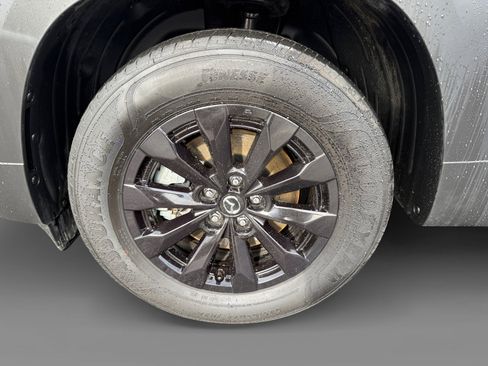 Certified 2025 MAZDA CX-50 2.5 Hybrid w/ Weather Package image 9