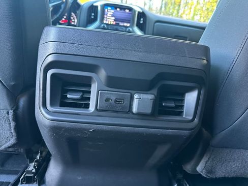 Certified 2020 Chevrolet Silverado 1500 RST image 16