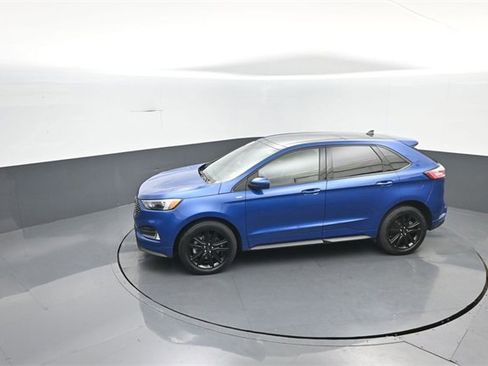 Used 2024 Ford Edge ST-Line image 26