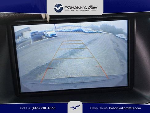 Used 2020 Chevrolet Tahoe Premier AWD/4WD image 12