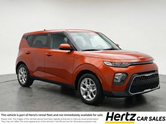 Used 2025 Kia Soul LX w/ LX Technology Package FWD video 1