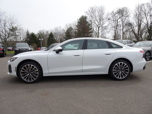 New 2026 Audi A6 Premium Plus image 2