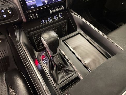 Used 2025 RAM 1500 RHO w/ RHO Level 1 Equipment Group image 20