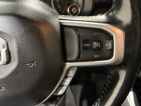 Used 2020 RAM 1500 Big Horn image 23