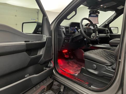 New 2025 Ford F150 STX w/ Equipment Group 200A image 14