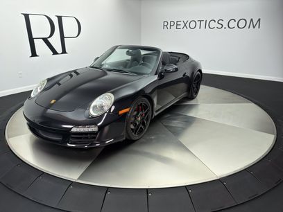 Used 2010 Porsche 911 Carrera S