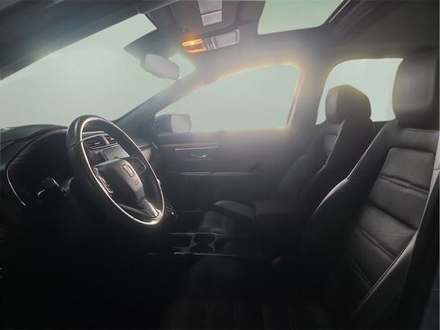 Used 2022 Honda CR-V EX-L image 17