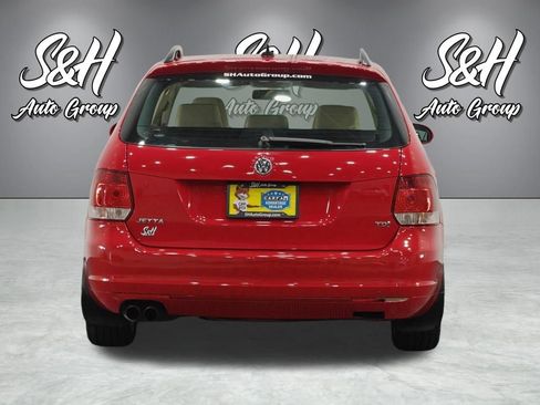 Used 2013 Volkswagen Jetta TDI FWD image 20