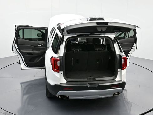 Certified 2023 GMC Acadia SLT image 44