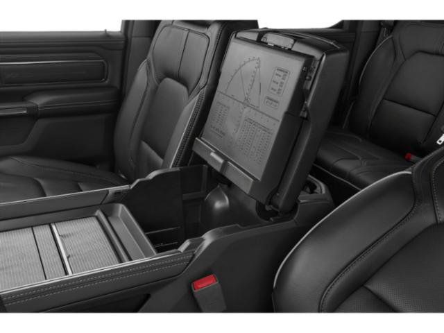 Certified 2019 RAM 1500 Limited w/ Advanced Safety Group AWD/4WD image 17