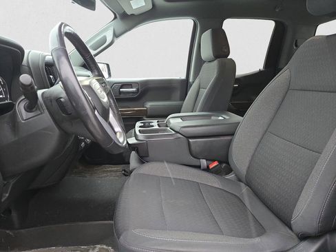 Used 2020 GMC Sierra 1500 SLE w/ SLE Value Package image 10