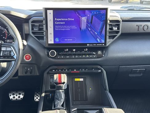 Used 2023 Toyota Tundra TRD Pro image 17