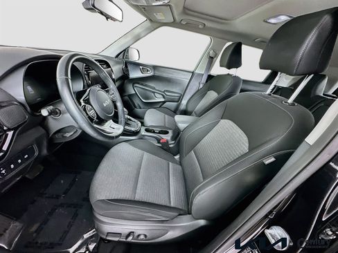 Certified 2023 Kia Soul EX FWD image 20