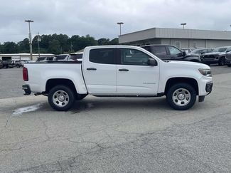 Used 2021 Chevrolet Colorado W/T w/ WT Convenience Package RWD video 2