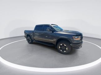 Used 2022 RAM 1500 Rebel w/ Level 1 Equipment Group AWD/4WD video 2