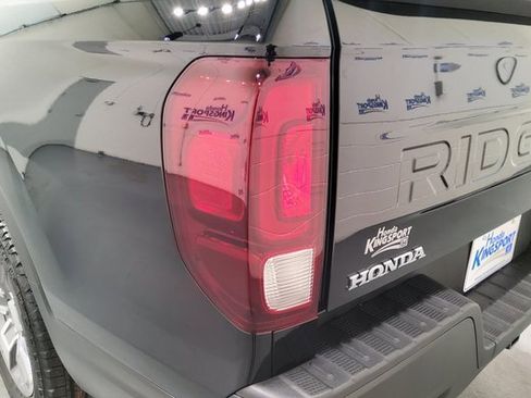 New 2026 Honda Ridgeline RTL image 11