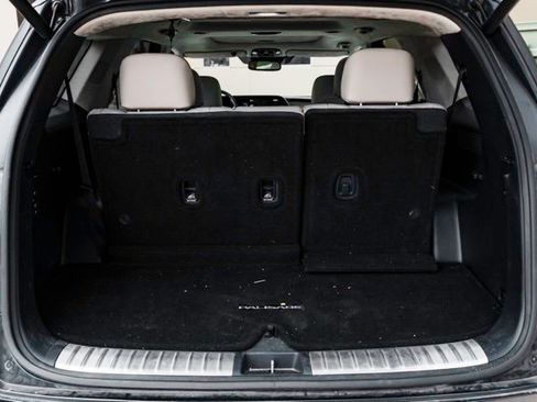 Used 2021 Hyundai Palisade Calligraphy w/ Cargo Package image 6