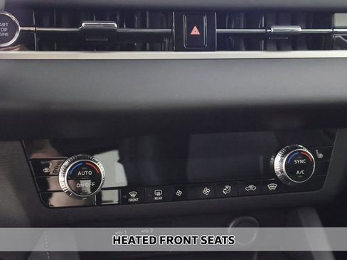 New 2026 Mitsubishi Outlander ES AWD/4WD image 7