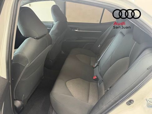 Used 2022 Toyota Camry LE image 15