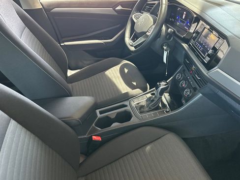 Used 2024 Volkswagen Jetta S FWD image 15
