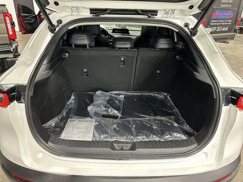 New 2026 MAZDA CX-30 AWD 2.5 S image 24