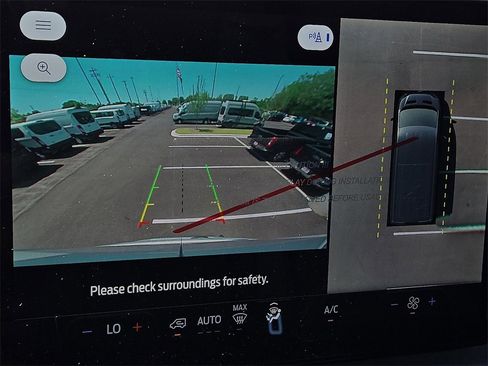 New 2024 Ford Transit 350 148 Medium Roof AWD image 14