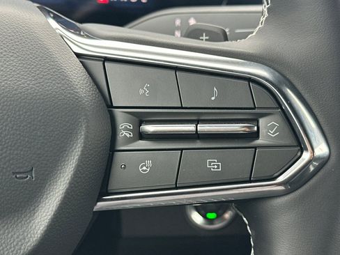 New 2026 Chevrolet Traverse LT w/ Midnight/Sport Edition image 29