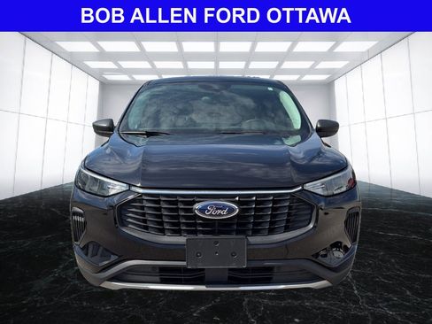 Used 2024 Ford Escape Active w/ Tech Pack #1 FWD image 9