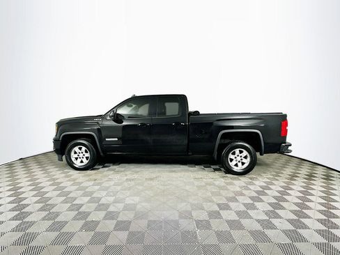 Used 2018 GMC Sierra 1500 4x4 Double Cab w/ Elevation Edition image 6