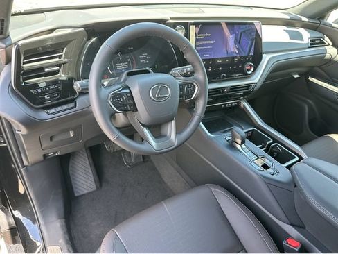 New 2026 Lexus TX 350 FWD image 16